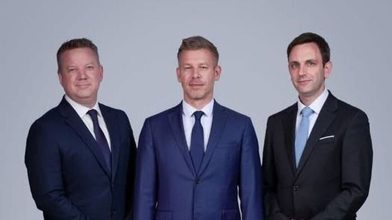 Teljes a leendő Tisza-kormány névsora: mutatjuk a belügyi és az igazságügyi tárca várományosai