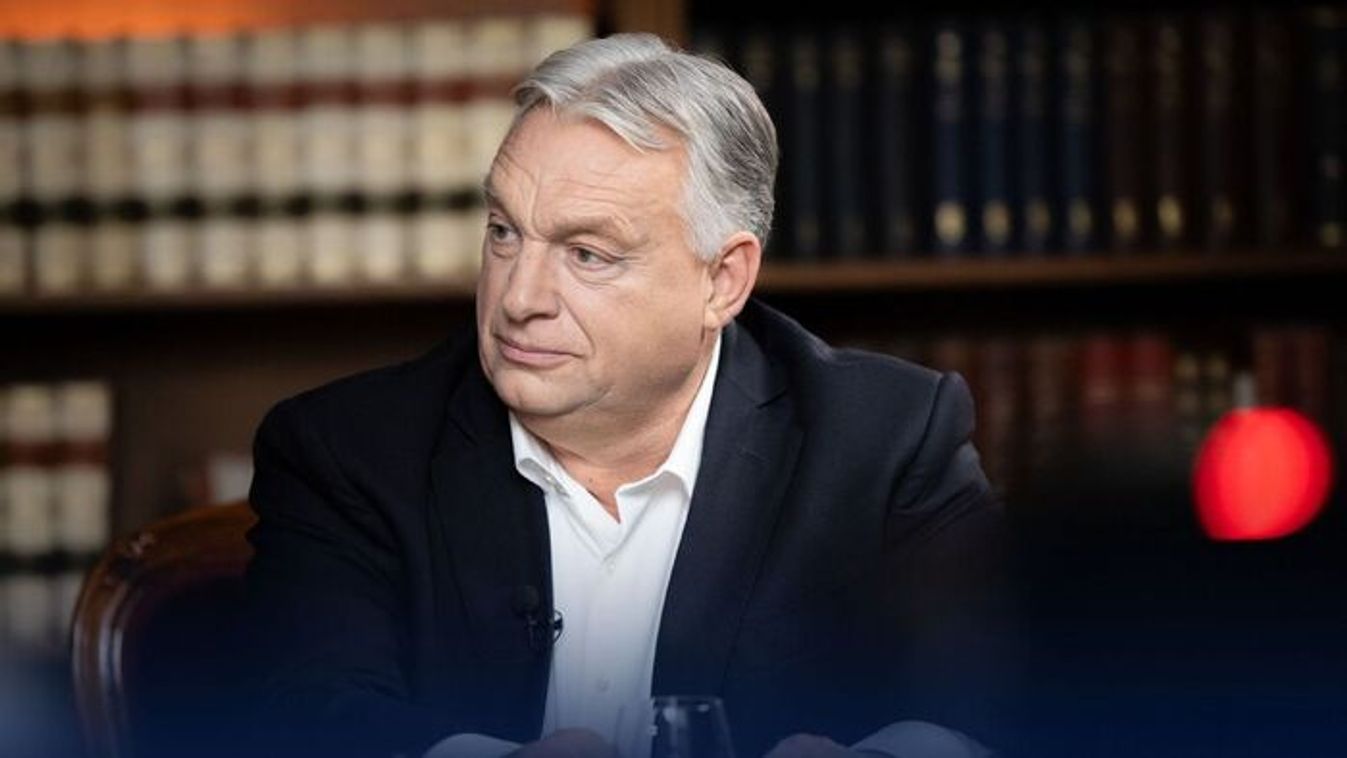 Orbán Viktor: Mindenki hozzon el mindenkit!