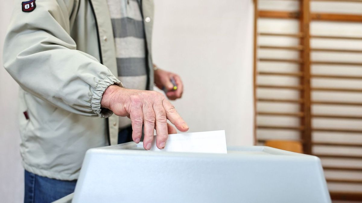 Kiemelkedő részvételi adatok érkeztek az idei választásról a délutáni órákban