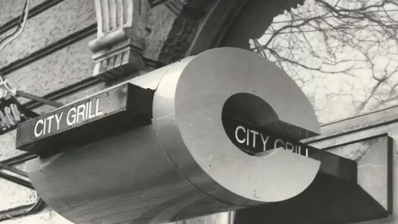 A City Grill jött, látott, Szegeden is egy kicsit győzött, majd legyőzte a nyugat