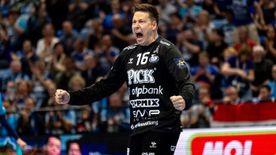 Mikler Roland szerint óriási karaktert mutatott a csapat, de még semmi sem dőlt el
