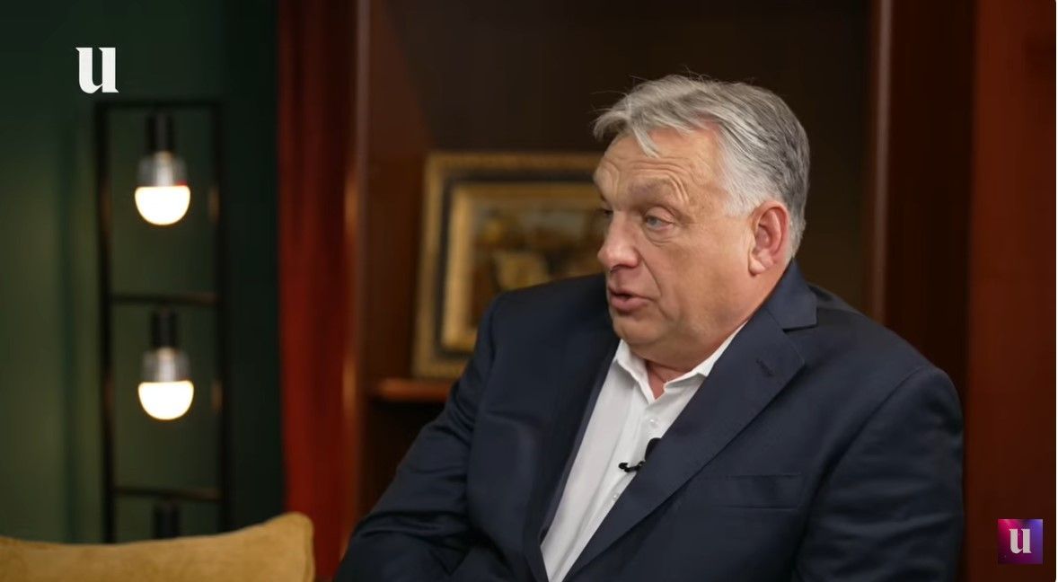 A választások tisztaságáról, a kampány kihívásairól és a nemzetközi helyzetről is beszélt Orbán Viktor legfrissebb interjújában