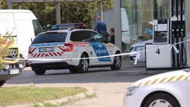 Új részletek derültek ki a szegedi benzinkúti lövöldözésről