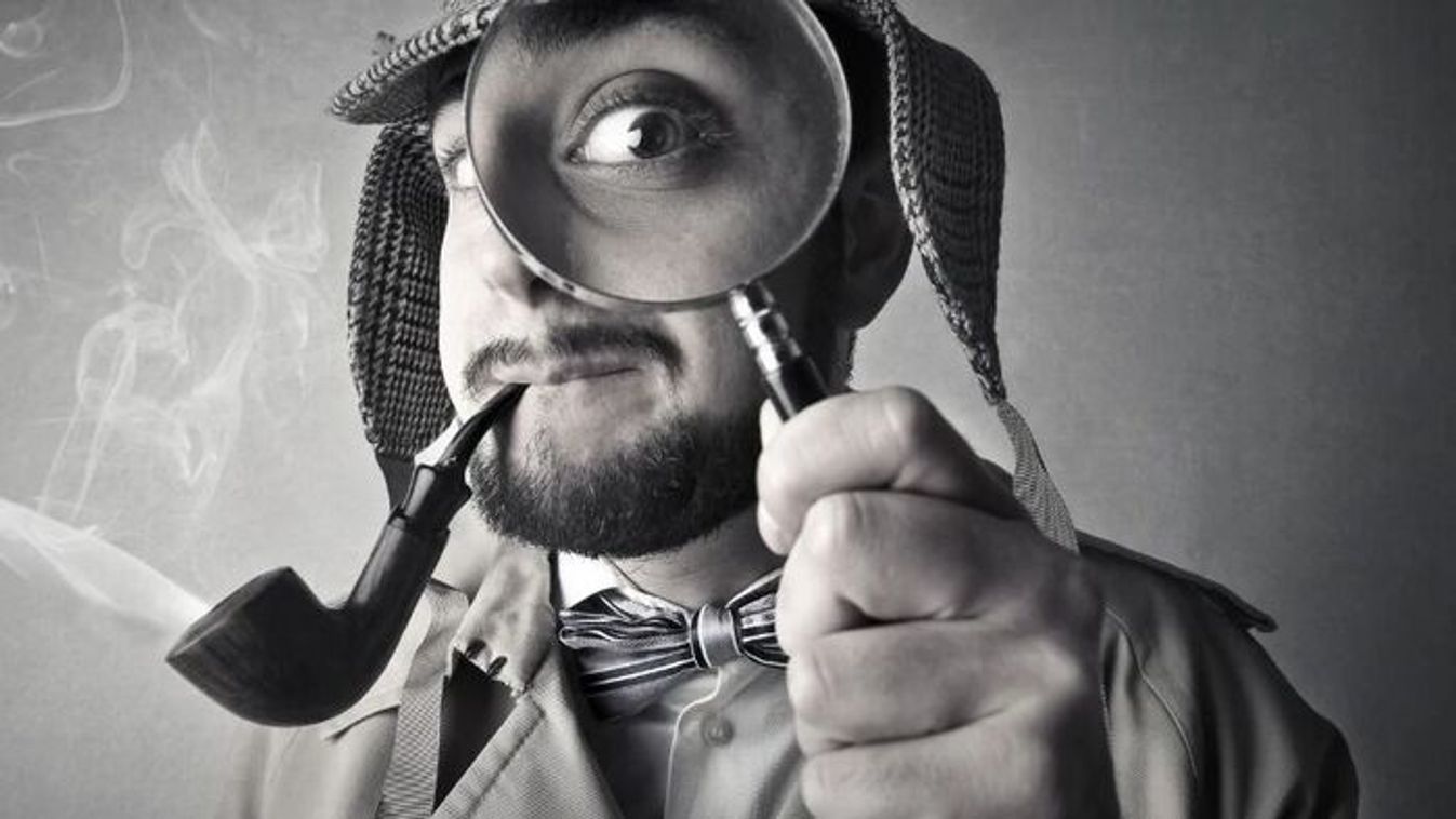 Detektívjáték indul Szegeden: meglepetéseket rejt el a rendőrség +videó