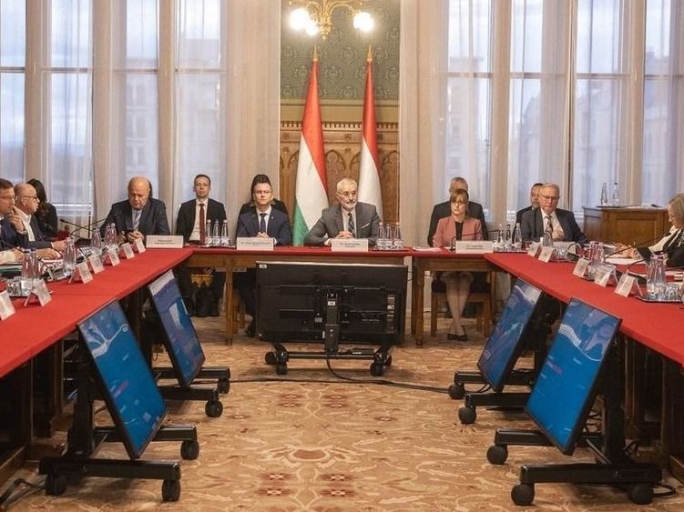 Sulyok Tamás összehívta az új Országgyűlést: megvan az alakuló ülés ideje