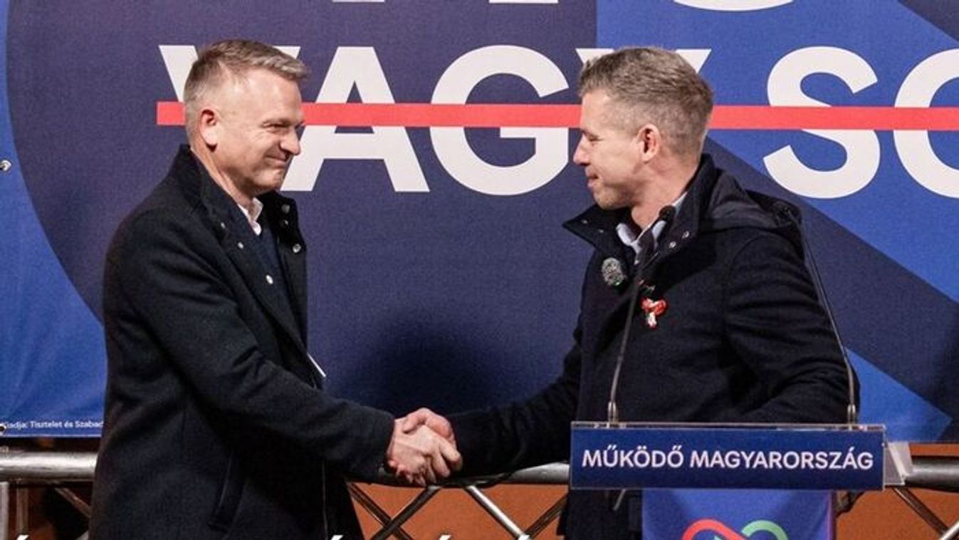 Gajda Attila sunnyog, továbbra sem tisztázza magát