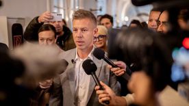 Újabb tanú állt elő: Csalásból származhat az aranykonvoj tízmilliárdos kincse