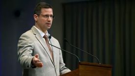 Megnevezte a Fidesz-frakció hét szóvivőjét Gulyás Gergely
