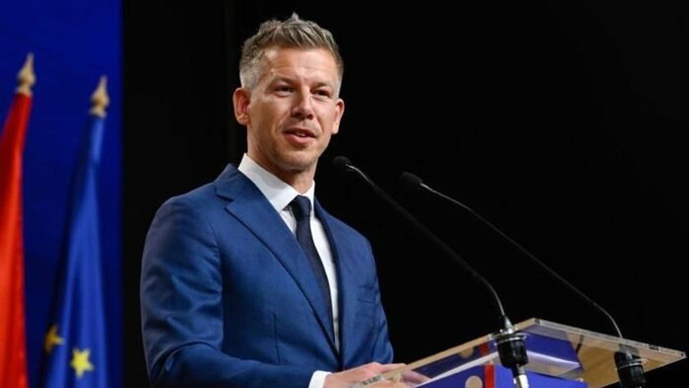 Indul a Brüsszeli forgatókönyv: Magyar Péter támogatná Ukrajna uniós hadikölcsönét