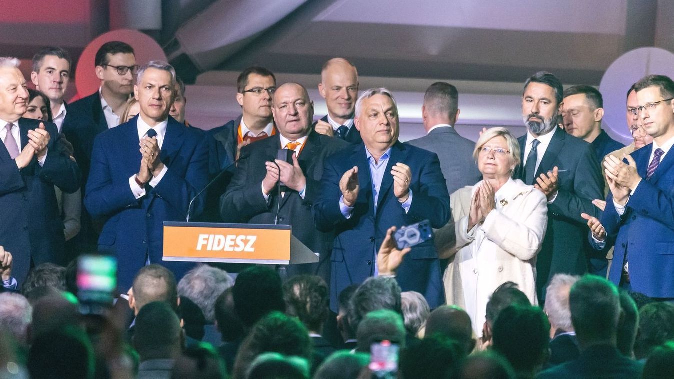 Francia támogatás: Orbán Viktor nagy hazafi, aki megerősítette Magyarországot és megvédte Európát