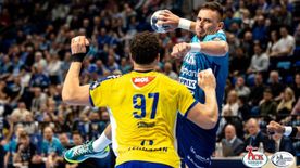 Már hiányzott egy ilyen mérkőzés Bodó Richárd számára