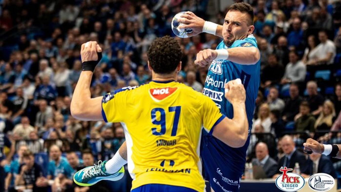 Már hiányzott egy ilyen mérkőzés Bodó Richárd számára