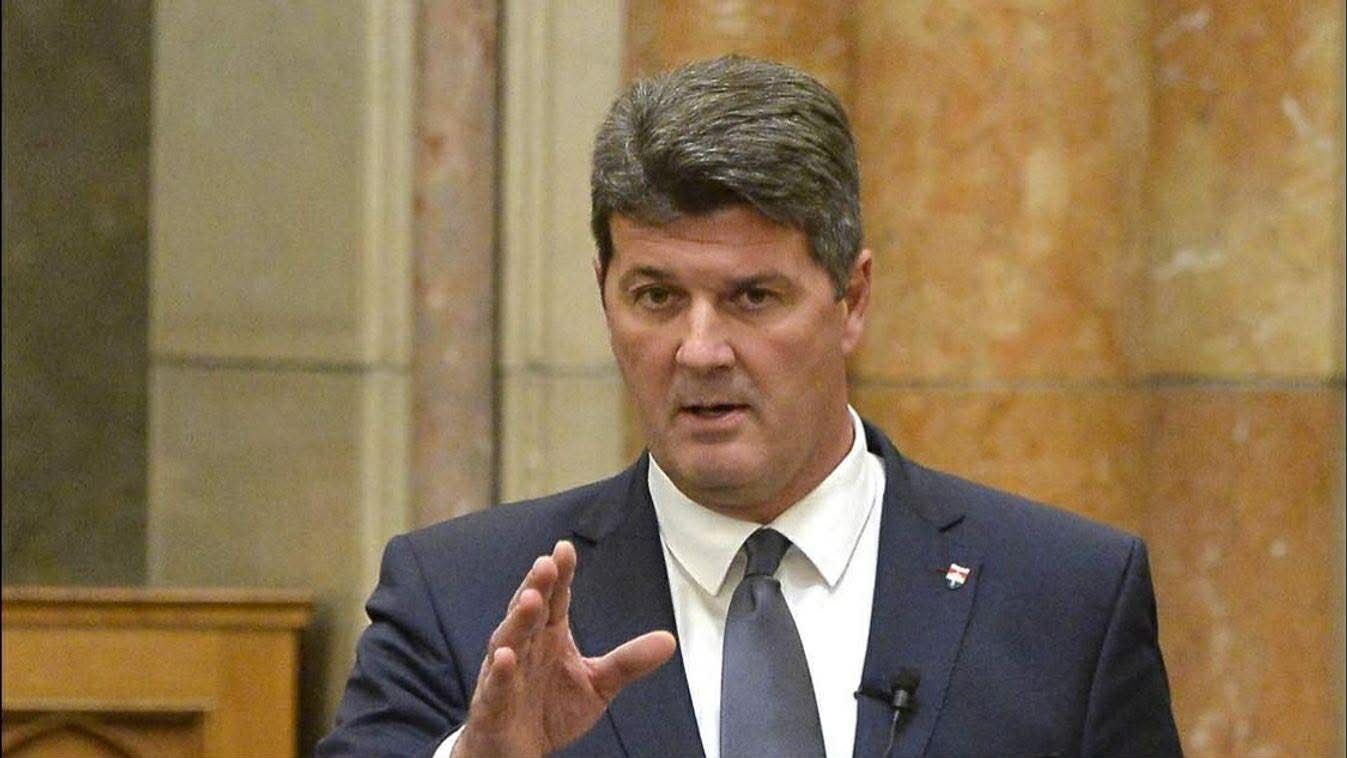 Mihálffy Béla: A gyűlöletkeltésnek nincs helye +videó