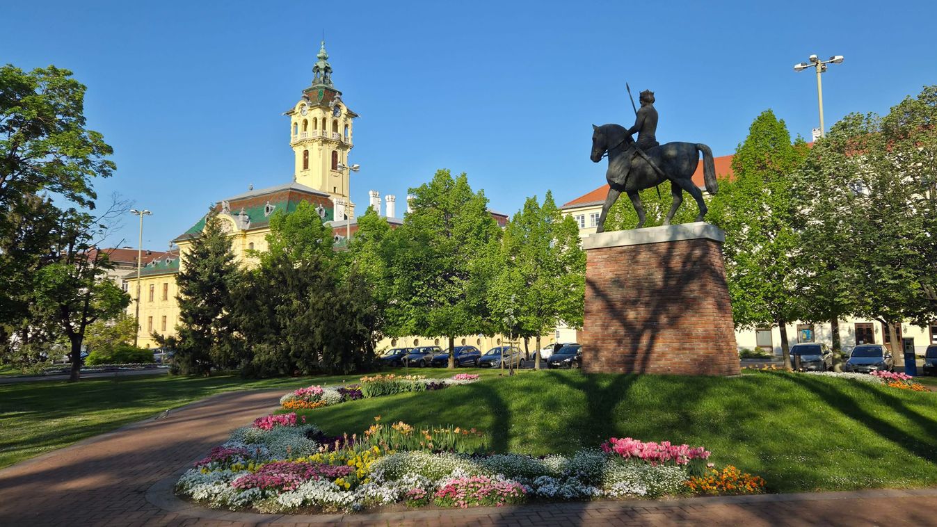 Jó reggelt Szeged! Kezdje itt a szombatot!