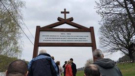 Vármegyei levéltárosok kutatták a szegedi katonák nyomait