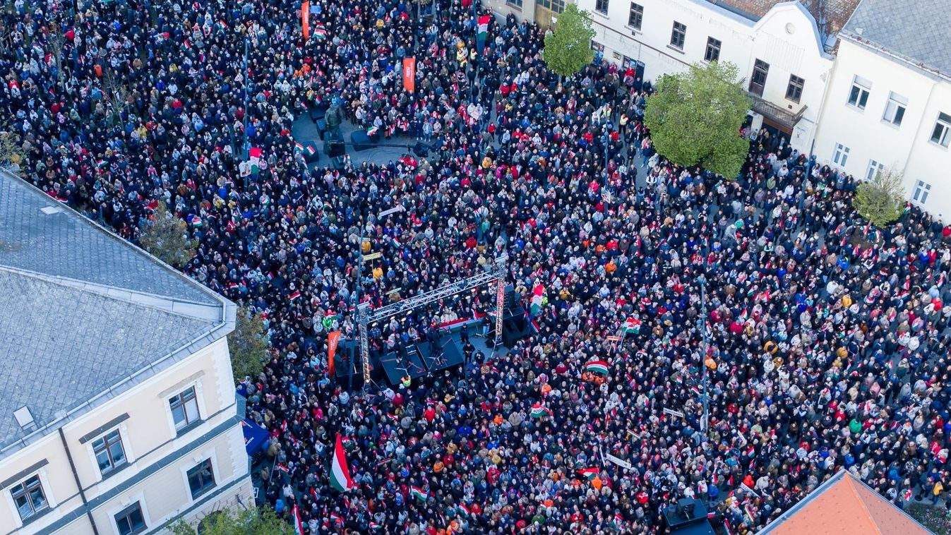 Neves kutatócég mért egyértelmű Fidesz-előnyt a kampány hajrájában
