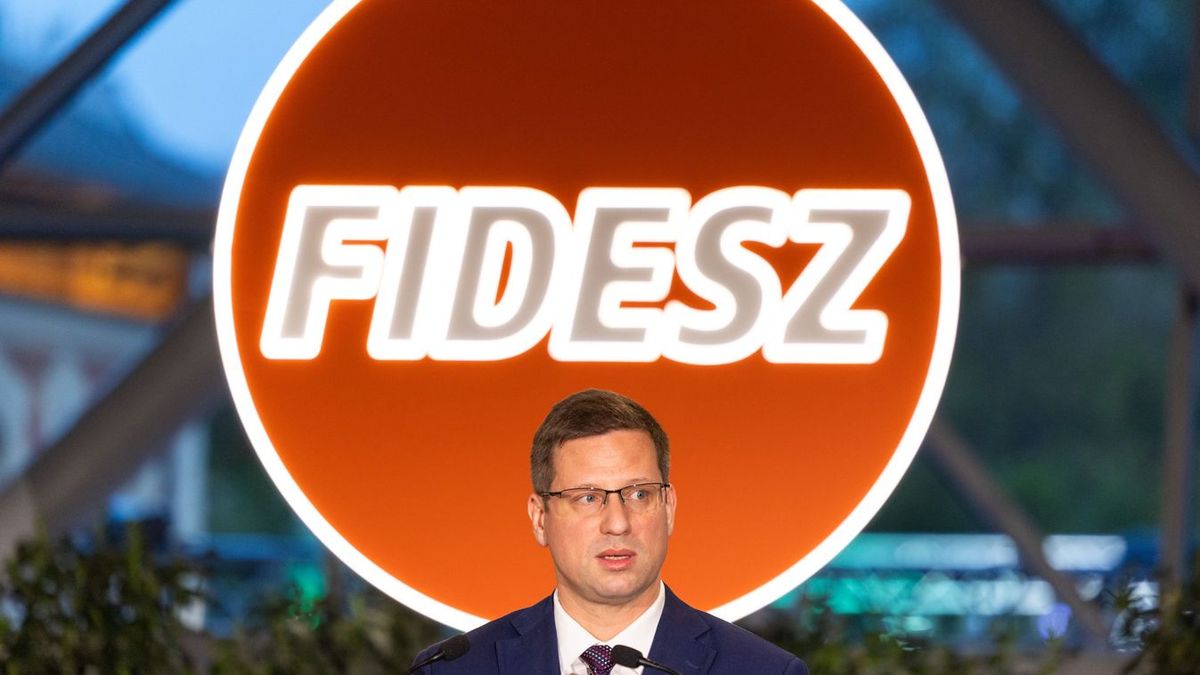 Gulyás Gergely lett a frakcióvezető, mellette több ismert fideszes politikus kapott meghatározó szerepet a következő ciklusra