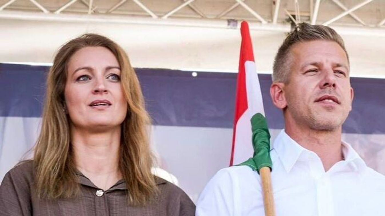 Kiderült, ki lesz az új házelnök, bejelentést tett Magyar Péter