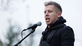 Feszültség a Tisza Pártban: hangfelvételek után nő a bizonytalanság