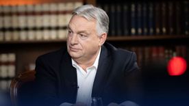Orbán Viktor: Mindenki hozzon el mindenkit!