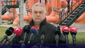 Orbán Viktor Kiskundorozsmán: stratégiai kérdés az energiabiztonság +videó