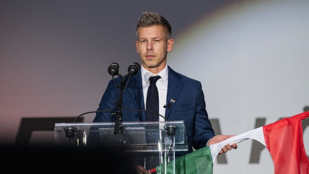 Magyar Péter a választások után Sulyok Tamást és több állami intézményi vezetőt is lemondásra szólított fel