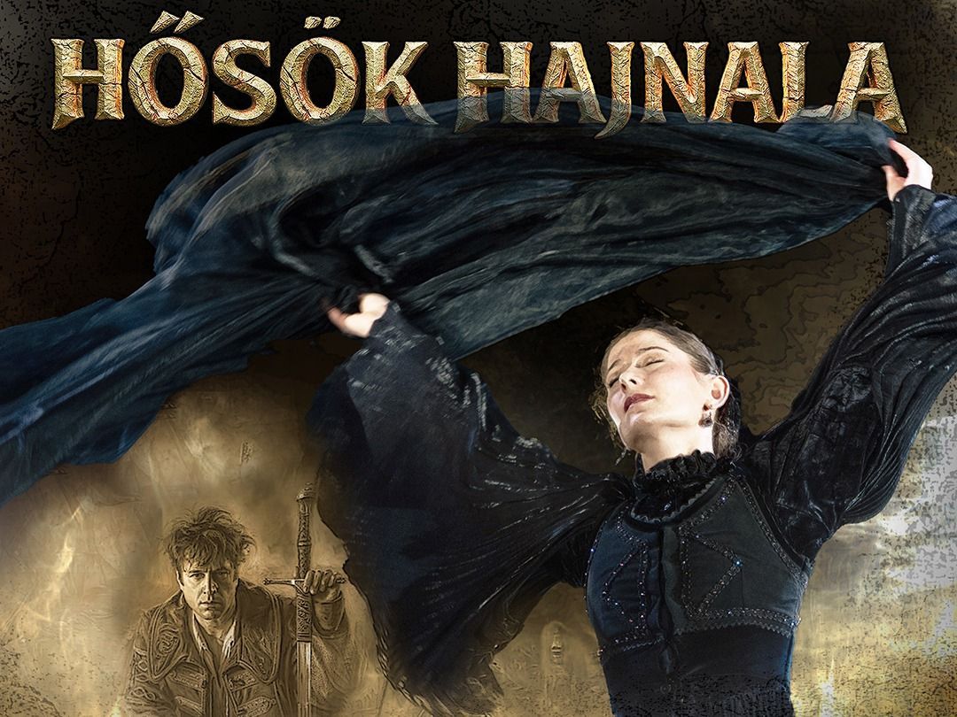 A Hősök hajnala nyitja meg a Szegedi Szabadtéri Játékok évadát