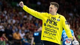 Eldőlt Mikler Roland jövője, hivatalos bejelentést tett a Pick Szeged