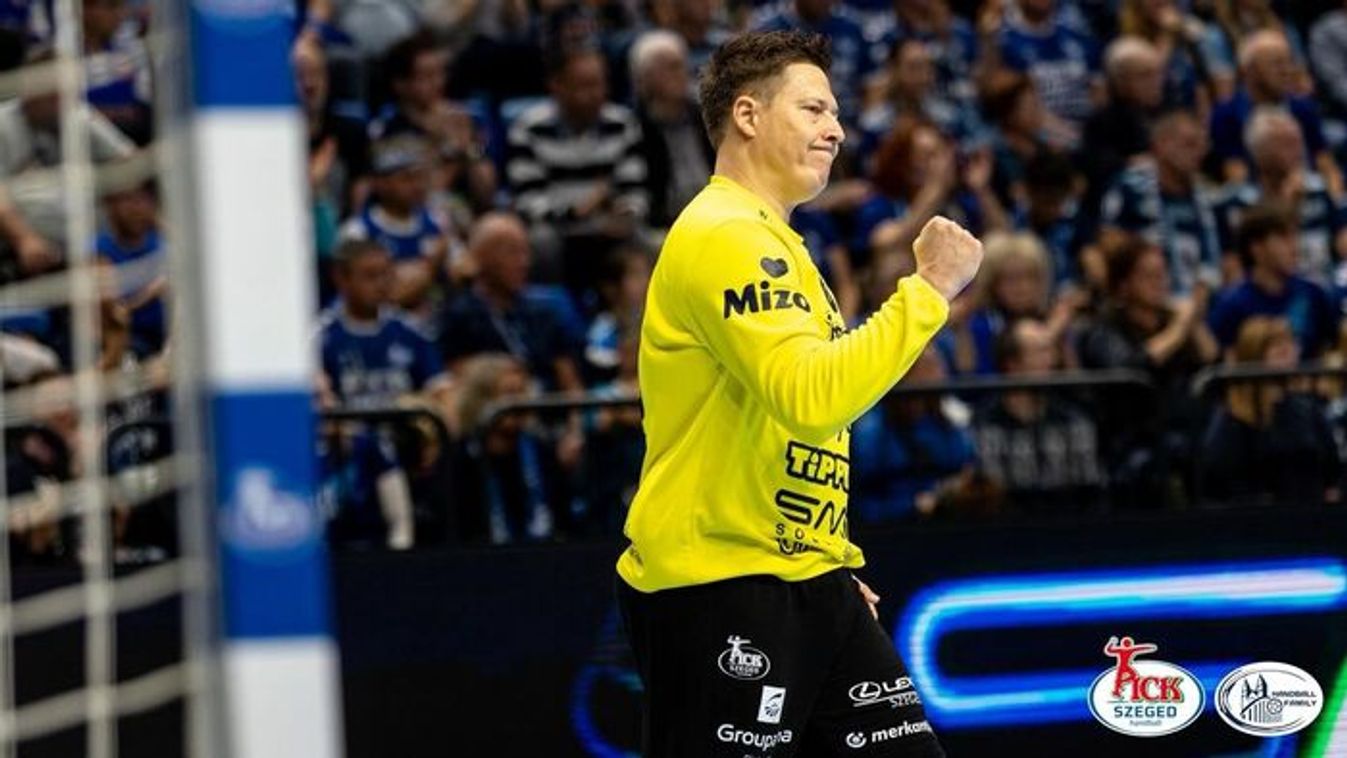 Mikler Roland: Ilyen játékkal nem lehet megverni a topcsapatok +videó