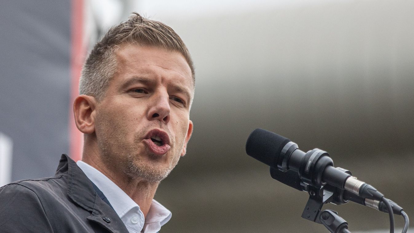 Magyar Péter zárt ajtók mögött beismerte: „g...ci nagy háború lesz” + videó
