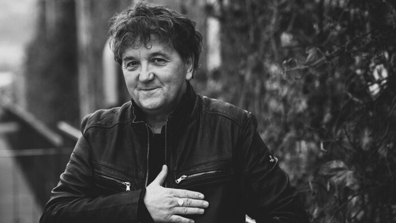 Gyászol a magyar színházi világ: elhunyt Scherer Péter