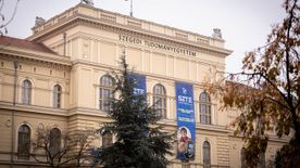 Az SZTE programja új lehetőségeket nyitott a ruzsaiak előtt