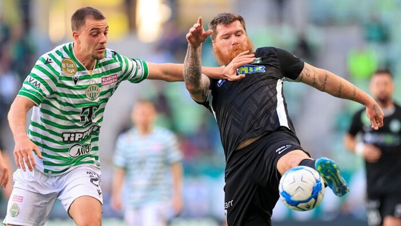 Ádám Martin klubot válthat, akár a Szeged-Csanád GA-nál is kiköthet