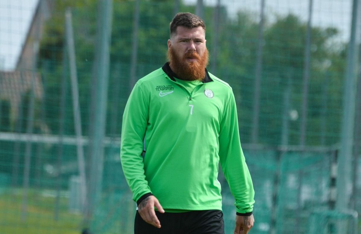 Ádám Martin akár Szegeden is kiköthet? (Fotó: Baji Zoltán)