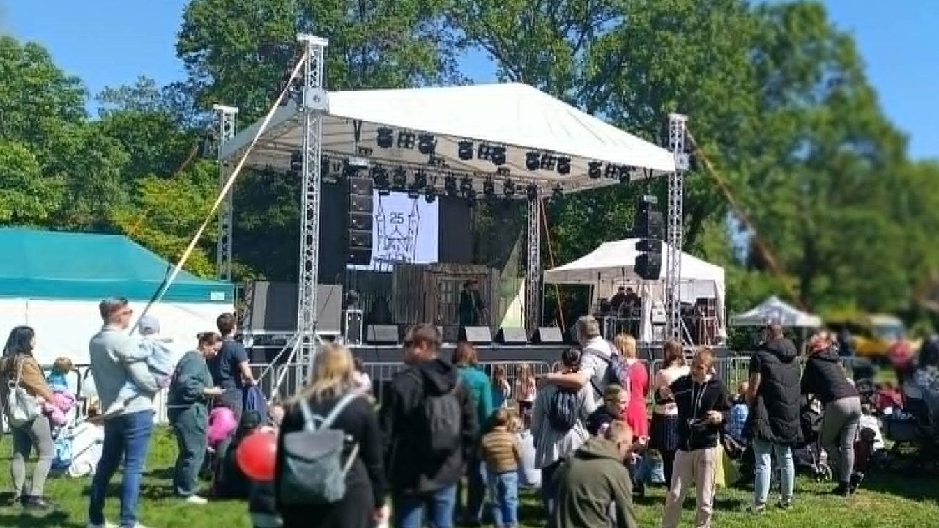 Koncertek és családi nap: Ez várja a látogatókat a ligeti majálison