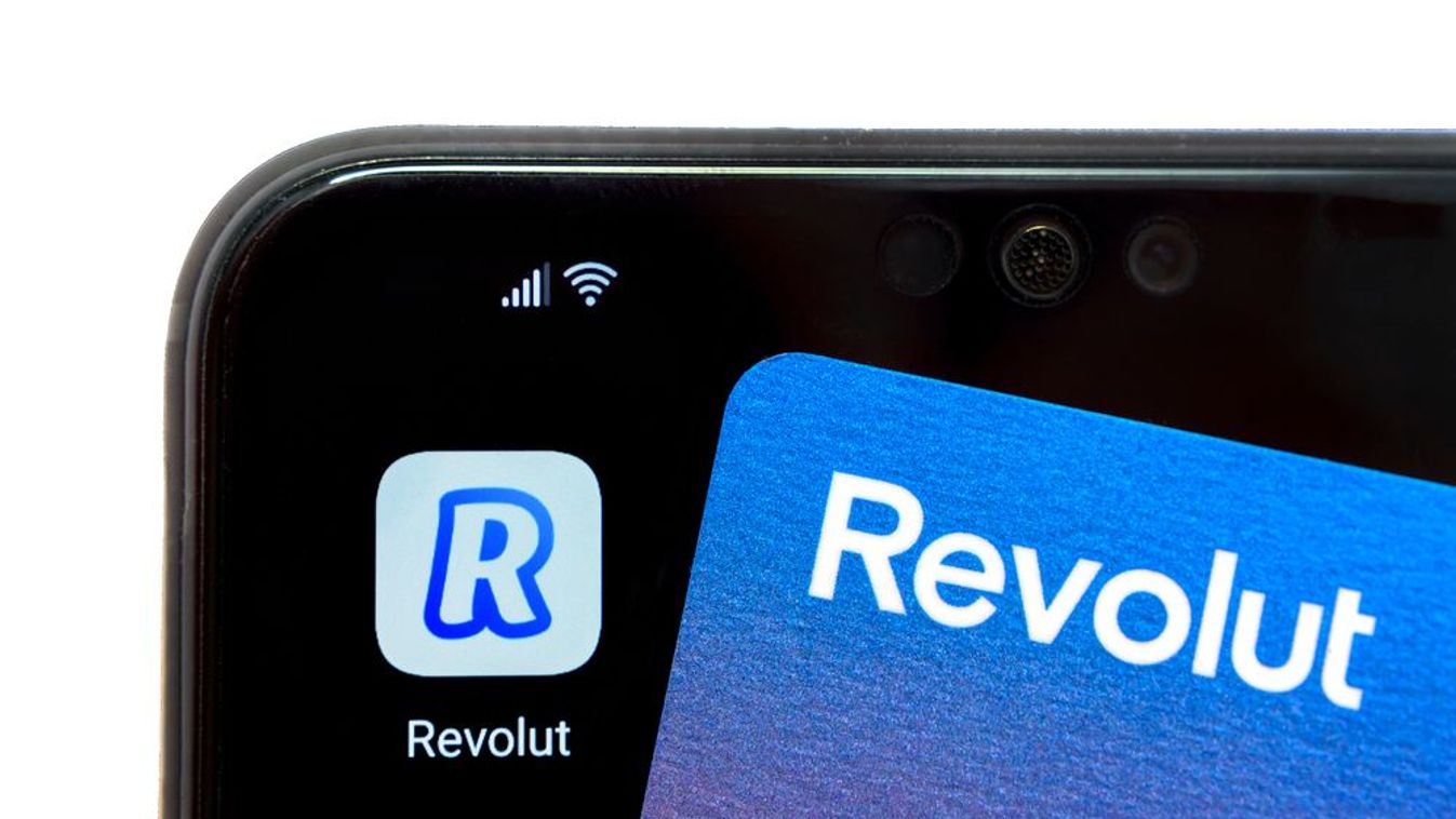 Elindult a Revolut nagy átállása Magyarországon