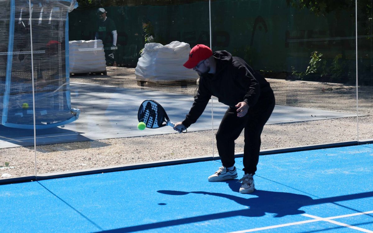 padel