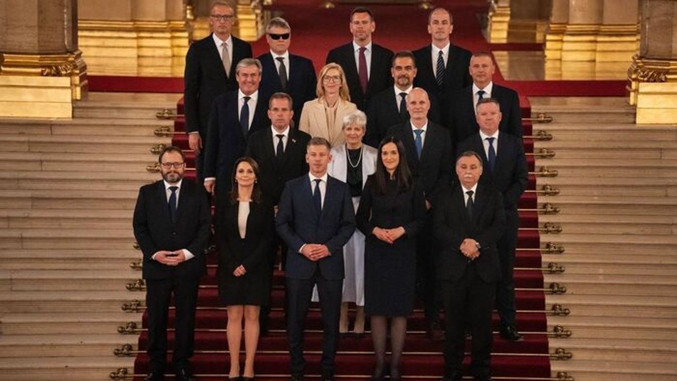 Magyar Péter kormánya Ópusztaszeren dönt az aszályhelyzet kezeléséről
