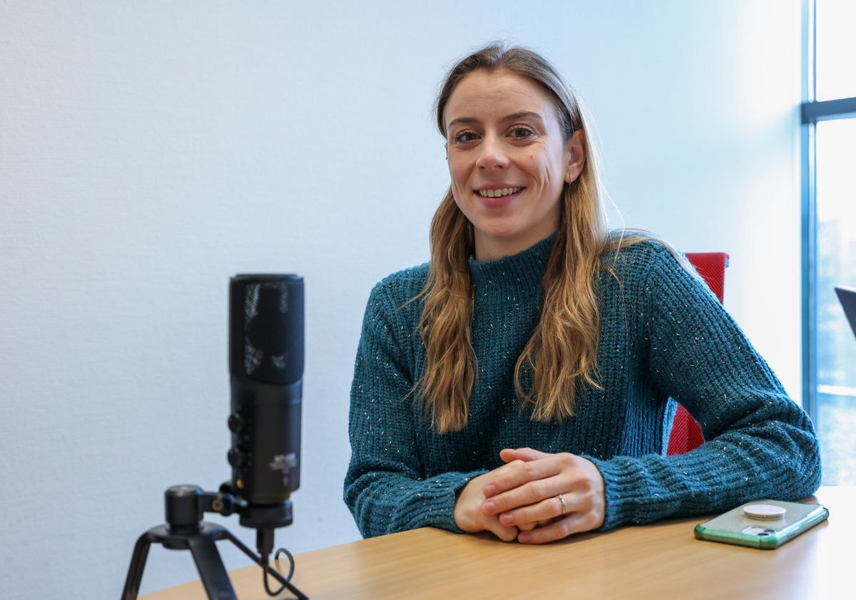 Kónya Zsófia visszavonul