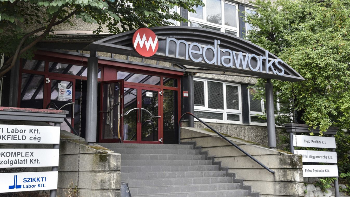 Bűncselekmény áldozata a Mediaworks: Súlyos hekkertámadás érte a kiadót