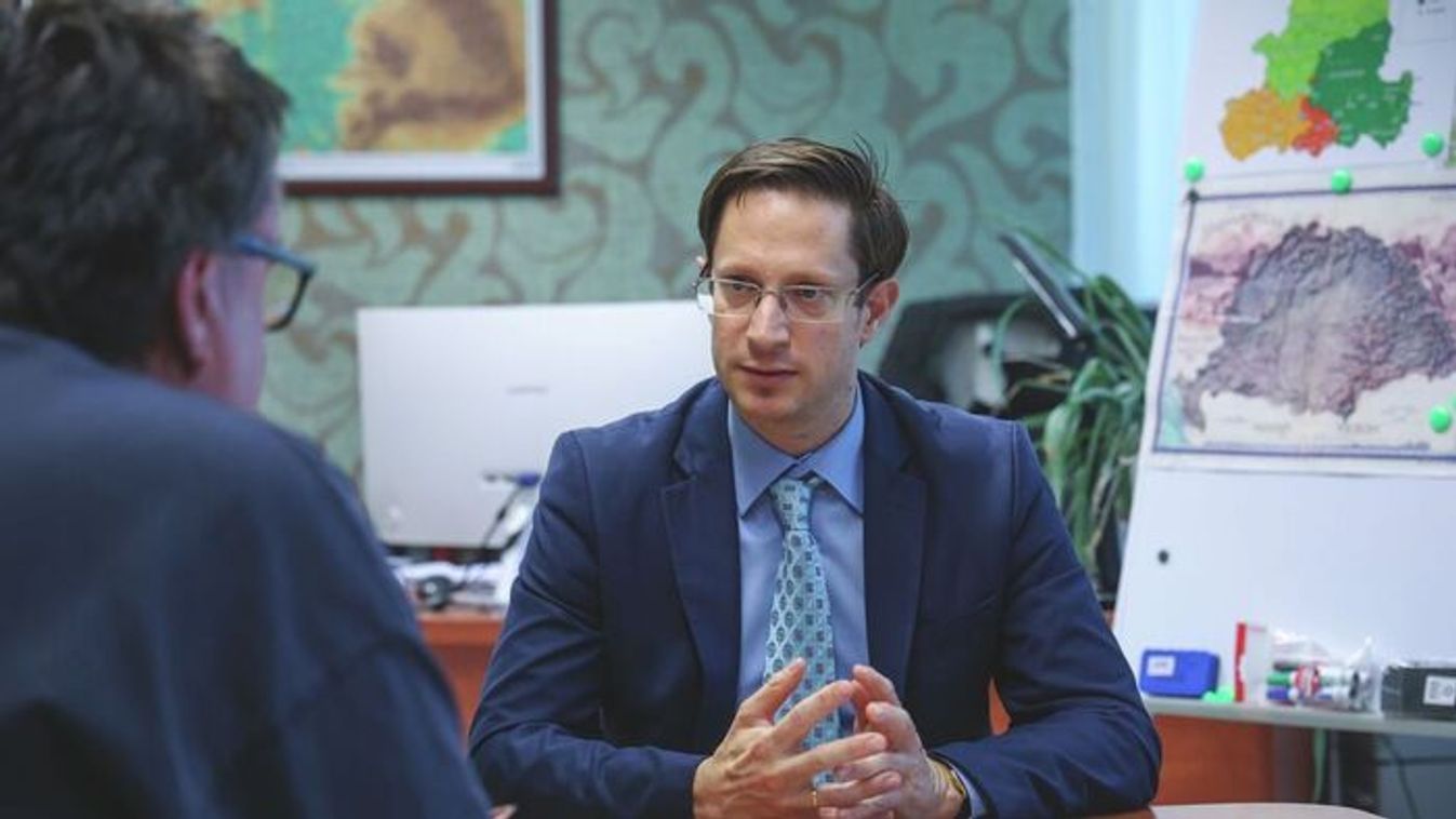 Távozik a Csongrád-Csanád vármegyei kormányhivatal vezetője