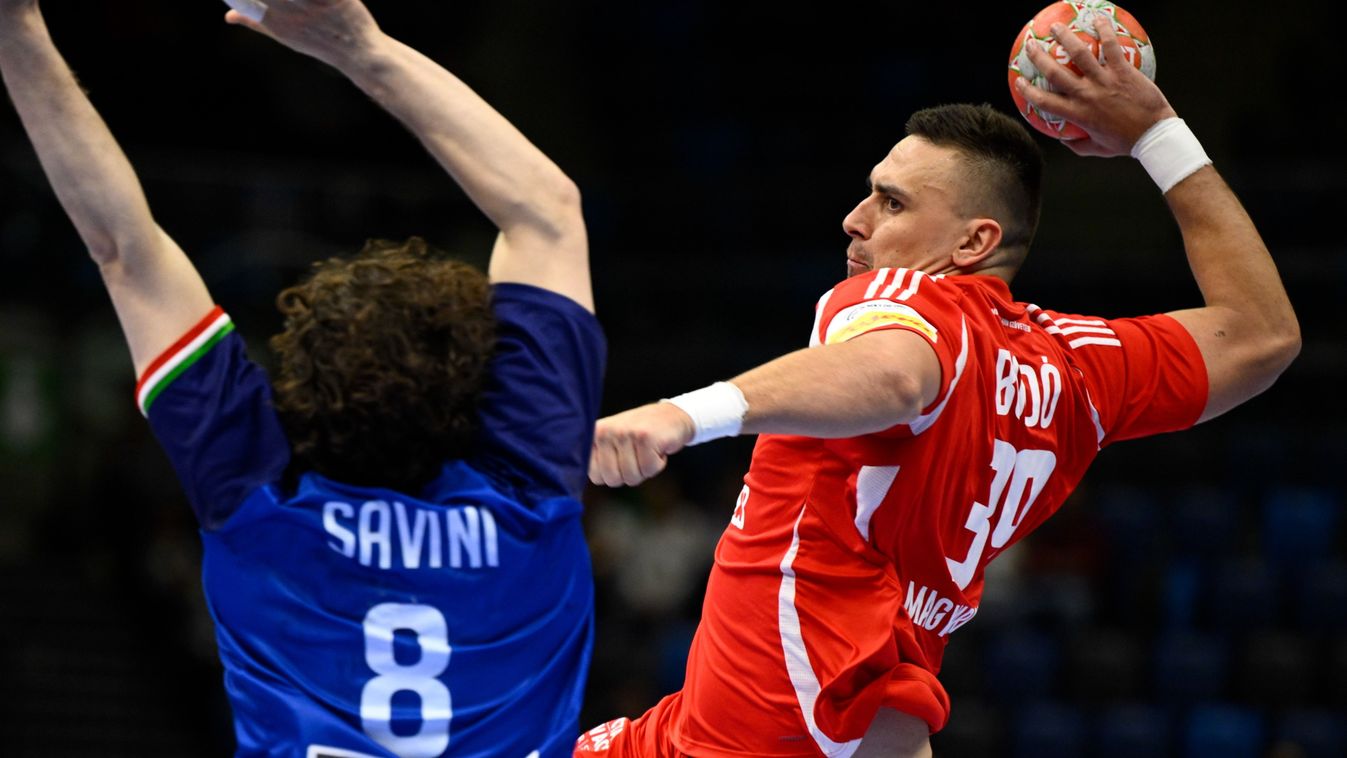Két Pick Szeged-játékos sem lép pályára sérülés miatt hazája válogatottjában