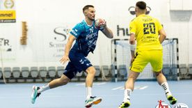 Hosszú idő után visszatér a válogatotthoz a Pick Szeged játékosa