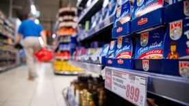 Így alakulhat az infláció és az ipar: fontos adatok érkeznek a héten