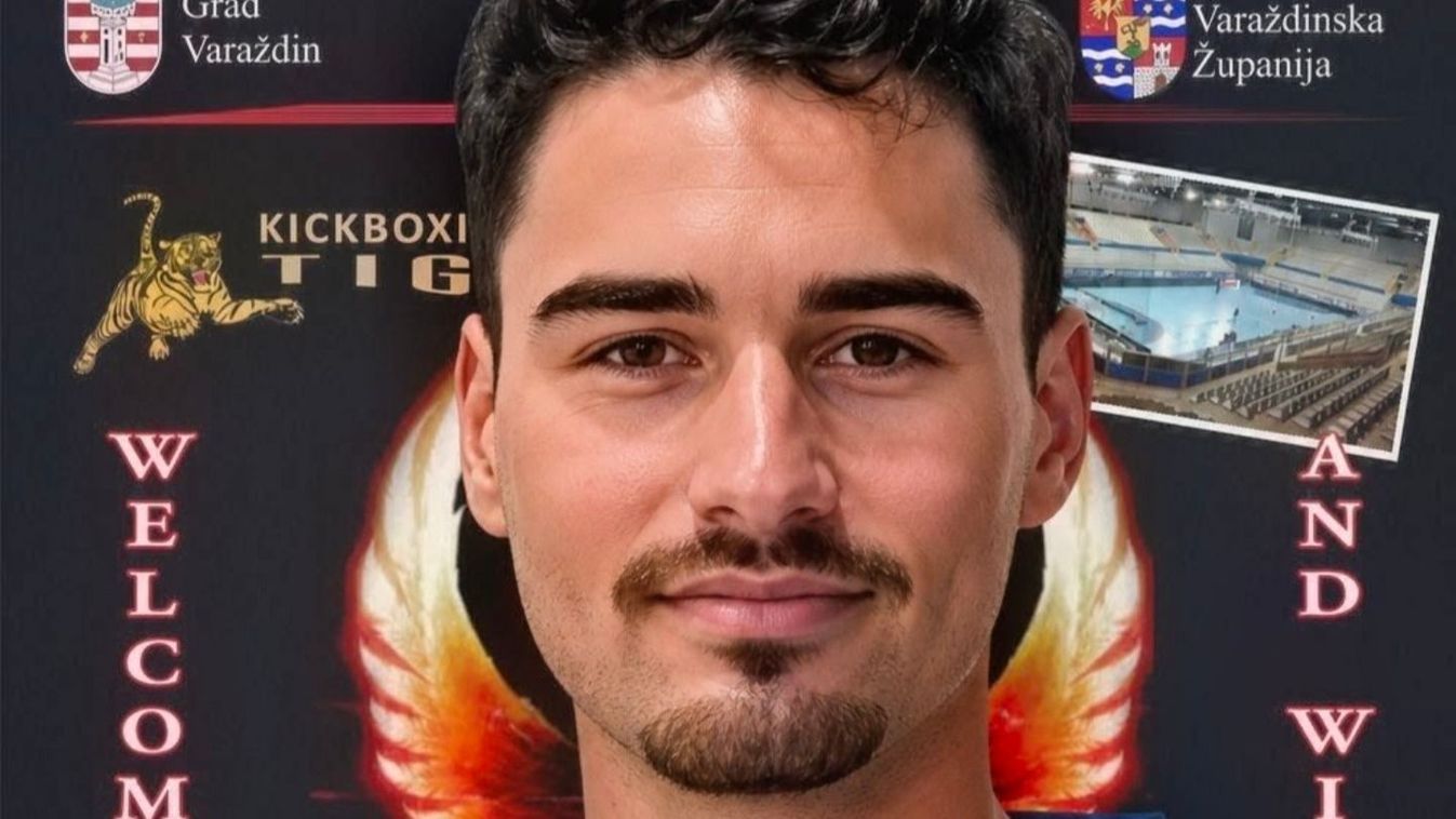 Szegedi kick-box bravúr Horvátországban