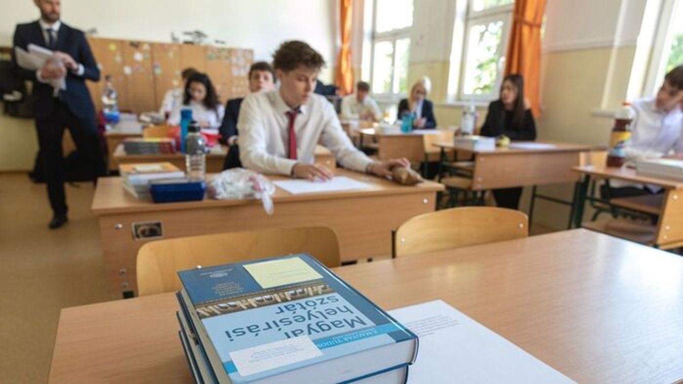 Megjelentek a magyarérettségi megoldásai: kiderül az igazság