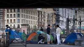 Akár húszezer illegális migráns érkezhet hazánkba a brüsszeli paktum miatt
