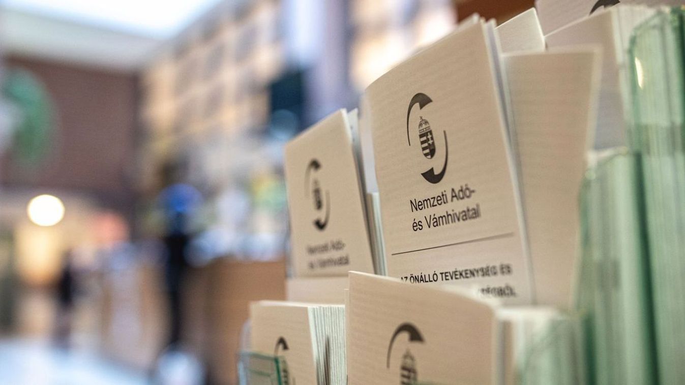 Sok pénzt hagyhatnak a NAV-nál azok az adózók akik nem figyelnek oda
