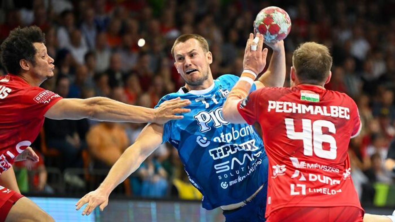 Megvan a Pick Szeged-Veszprém bajnoki döntő menetrendje