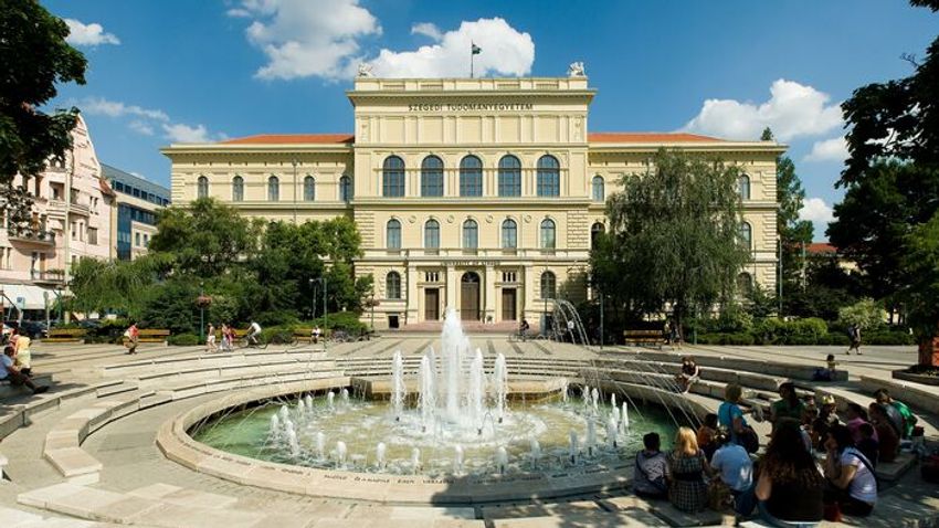 Nagyszabású fejlesztések az SZTE-n, új korszak kezdődhet